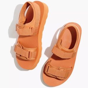 Madewell sandals